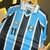 CAMISETA RETRÔ GRÊMIO 2001 - ZINHO - comprar online