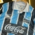 CAMISETA RETRÔ GRÊMIO 1994 - NILDO na internet