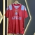 CAMISETA RETRÔ INTERNACIONAL 1997 - MARCO A. - KB STORE