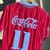 CAMISETA RETRÔ INTERNACIONAL 1992 - GÉRSON
