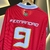 CAMISETA RETRÔ MUNDIAL INTERNACIONAL 2006 - FERNANDÃO