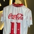 CAMISETA RETRÔ INTERNACIONAL 1992 - GÉRSON