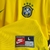 CAMISETA RETRÔ SELEÇÃO BRASILEIRA 1998