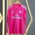 CAMISETA RETRÔ REAL MADRID - CRISTIANO RONALDO - KB STORE
