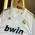 CAMISETA RETRÔ REAL MADRID - CRISTIANO RONALDO na internet
