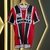 CAMISETA RETRÔ SÃO PAULO - KB STORE
