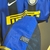 CAMISETA RETRÔ INTER DE MILÃO - ADRIANO - loja online