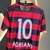 Imagem do CAMISETA RETRÔ FLAMENGO - ADRIANO