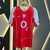 CAMISETA RETRÔ ARSENAL - HENRY - KB STORE