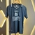 CAMISETA RETRÔ SANTOS CHARLIE BROWN JR - KB STORE