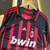 CAMISETA RETRÔ MILAN - KAKÁ - comprar online