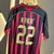 Imagem do CAMISETA RETRÔ MILAN - KAKÁ