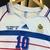 CAMISETA RETRÔ FRANÇA 1998 - ZIDANE na internet