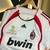 CAMISETA RETRÔ MILAN - KAKÁ - comprar online