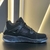 NK AIR JORDAN 4 BLACK CAT na internet