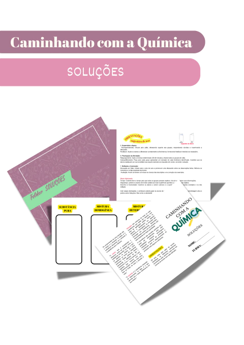 SOLUÇÕES