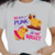 Camiseta Clássica Capivara He/She