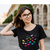 Camiseta Quality Origami Tsuru na internet