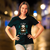 Camiseta Quality Panda Stay Calm - ZÚKI CAMISETAS