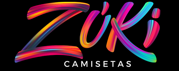 ZÚKI CAMISETAS