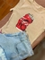 Remera Coca