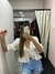 blusa vuelitos 2 tiras ata