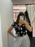Remera Manchas