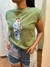 remera sin manga algodon