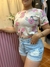 short jeans