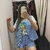 chaleco sastre conjunto