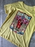 remera algodon rock