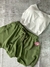 Short Cey Elastico Lazo