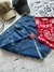 mini jeans