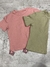 Remera Algodón
