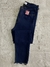 Jeans Chupin Crop