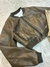 Campera cuero