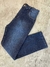 Jeans Wide Led elastizado - comprar online