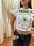 Remera Tekila