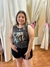 Short Jeans Desflecado