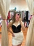 Bralette Tull Tasas
