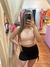 Top Lentejuelas