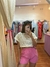 Short sastrero