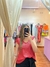 Blusa foil