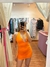 Vestido lycra