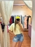Remera Oversize