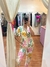 Blusa fibrana