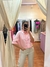 Camisa over
