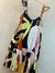 Vestido fibrana - MargaritaRopaFemenina