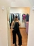 Mono jeans