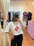 Remera Forever